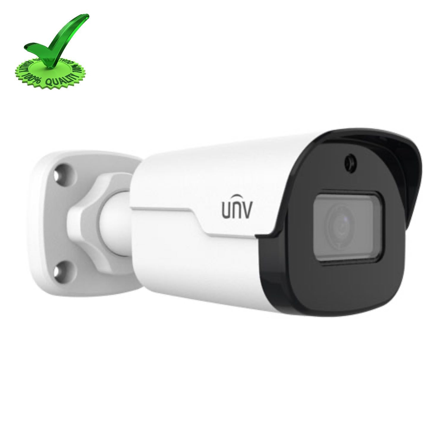 Uniview IPC2124LE-ADF28(40)KM-G 4MP IP Network IR Bullet Camera Uniview IPC2124LE-ADF28(40)KM-G 4MP IP Network IR Bullet Camera